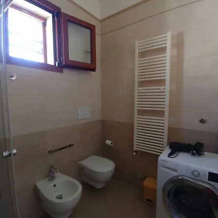 Apartment La Dimora Di Milly Tricase