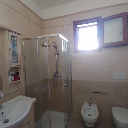 La Dimora Di Milly Apartment Tricase