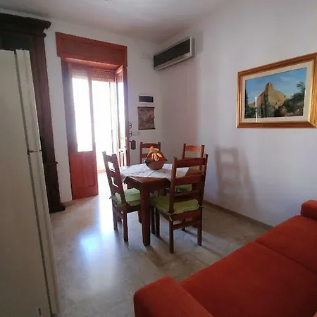 Apartment La Dimora Di Milly *