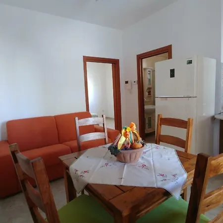 La Dimora Di Milly Apartment *